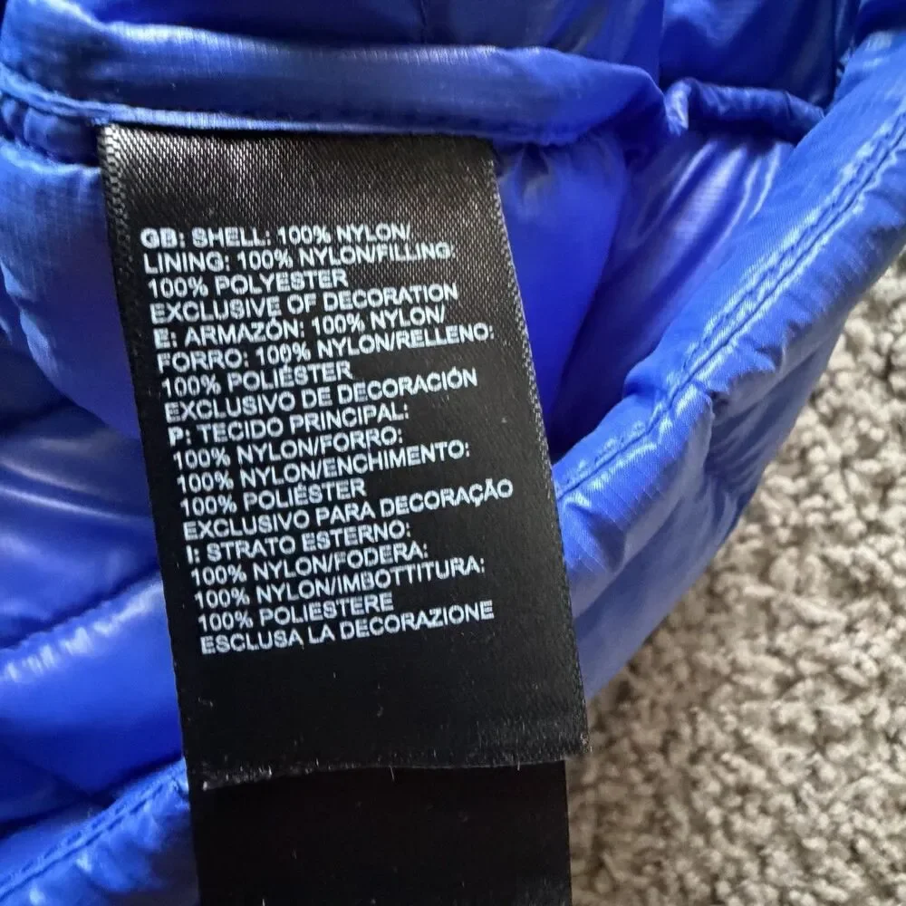 The North Face north face